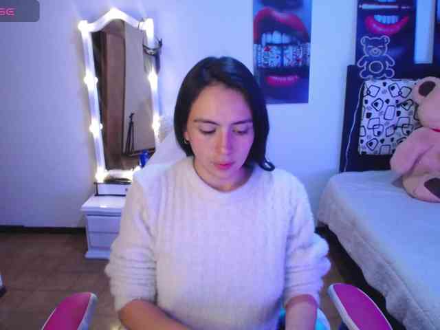 likaalittle webcam