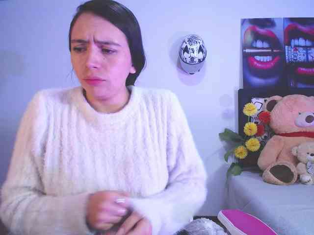 likaalittle webcam