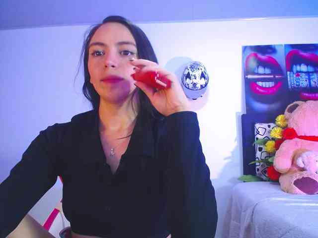 likaalittle webcam
