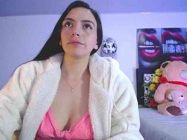 likaalittle webcam
