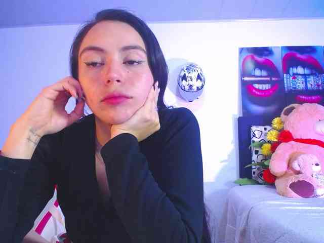 likaalittle webcam