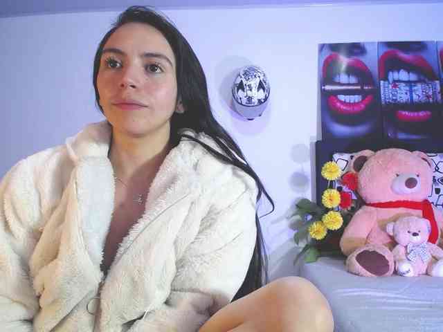 likaalittle webcam