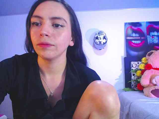 likaalittle webcam