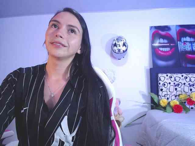 likaalittle webcam