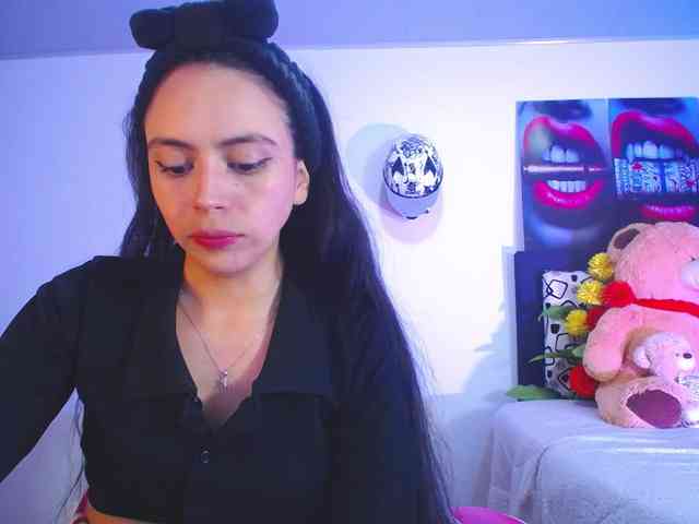 likaalittle webcam