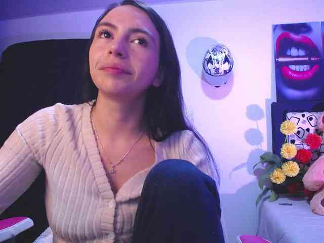 likaalittle webcam