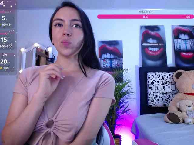 likaalittle webcam