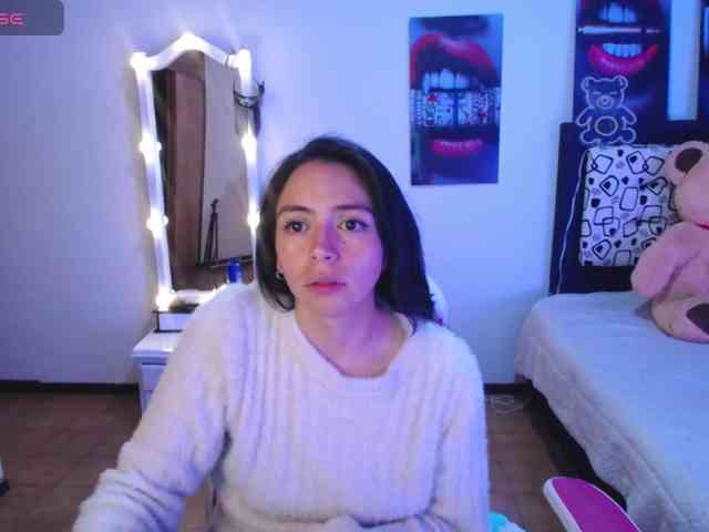 likaalittle webcam