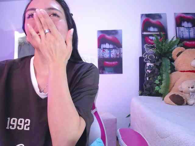 likaalittle webcam