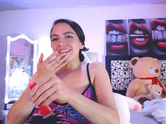 likaalittle webcam