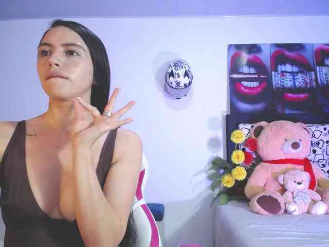 likaalittle webcam