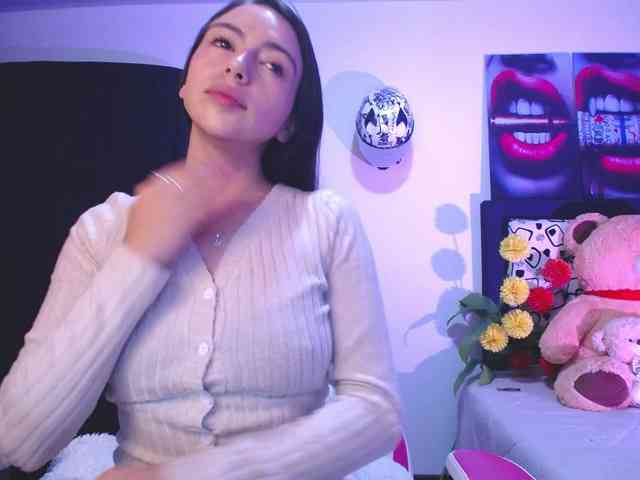 likaalittle webcam