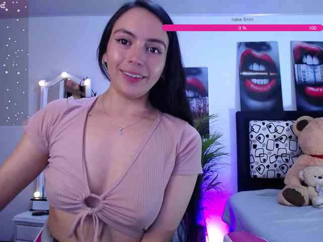 likaalittle webcam