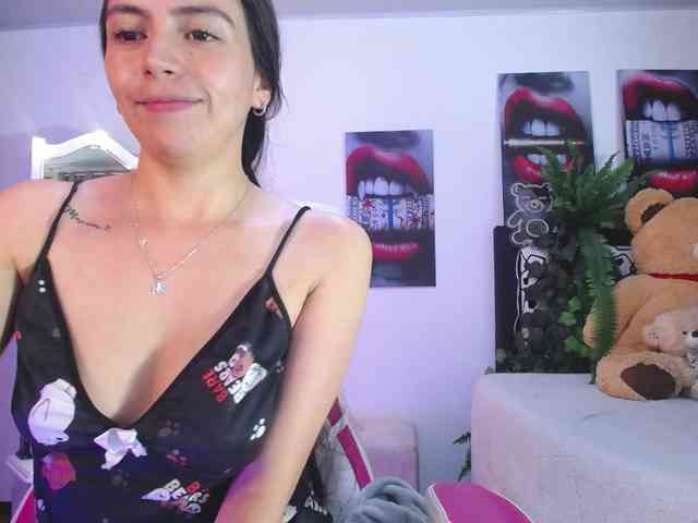 likaalittle webcam