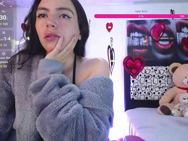 likaalittle webcam