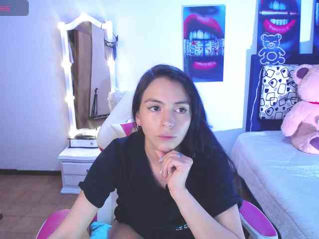 likaalittle webcam