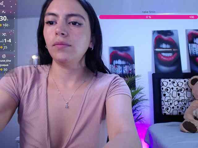 likaalittle webcam