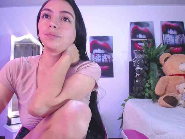 likaalittle webcam