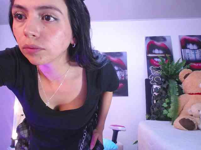 likaalittle webcam