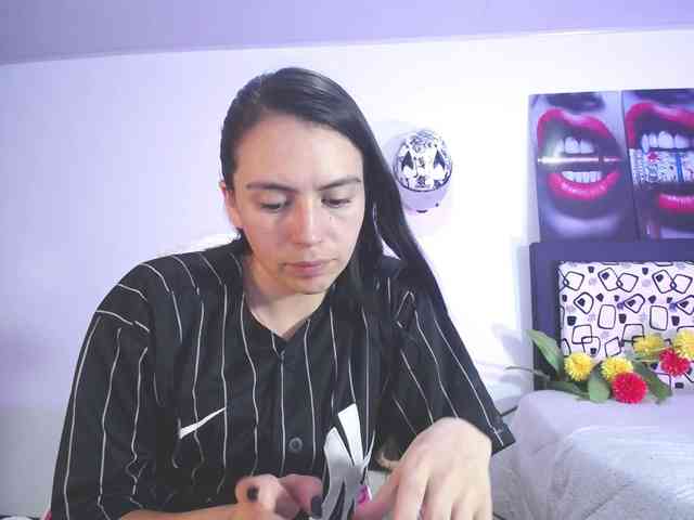 likaalittle webcam
