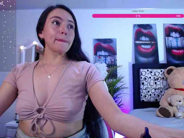 likaalittle webcam