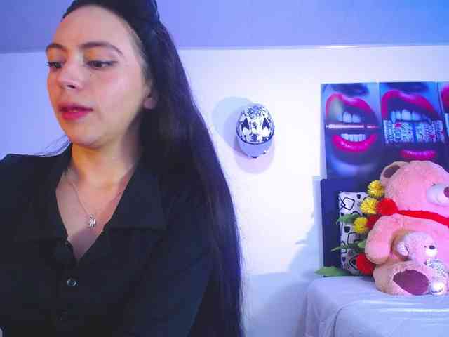 likaalittle webcam