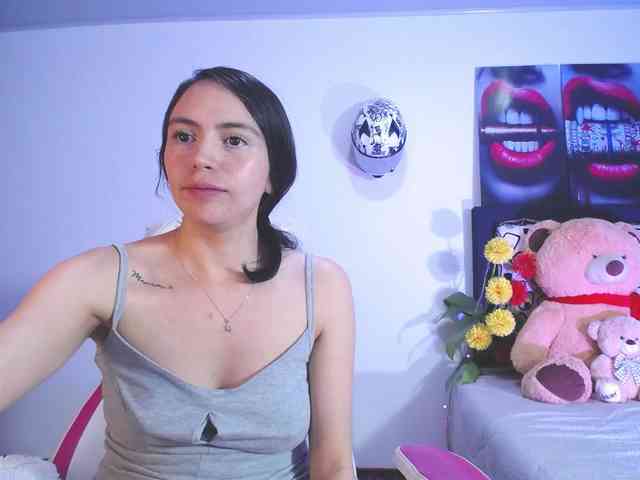 likaalittle webcam