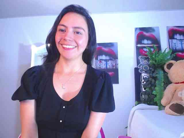 likaalittle webcam