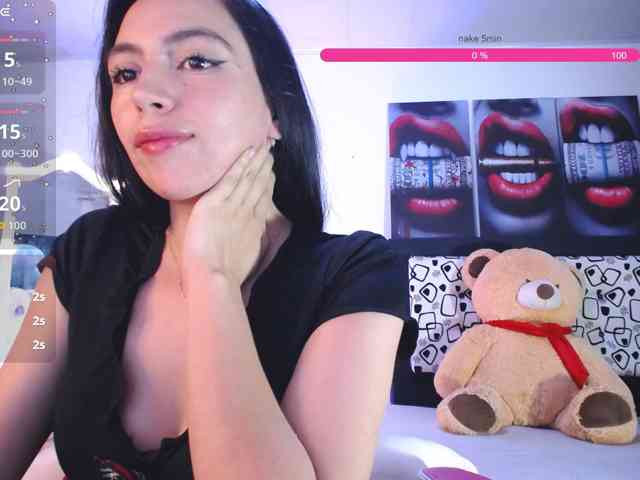 likaalittle webcam