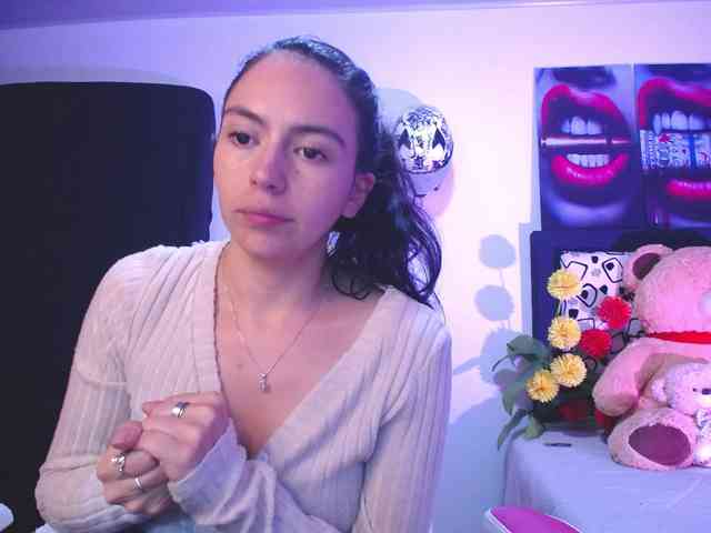 likaalittle webcam