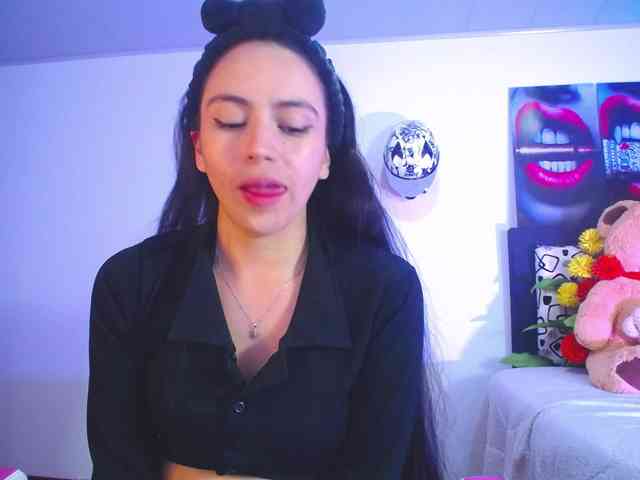 likaalittle webcam