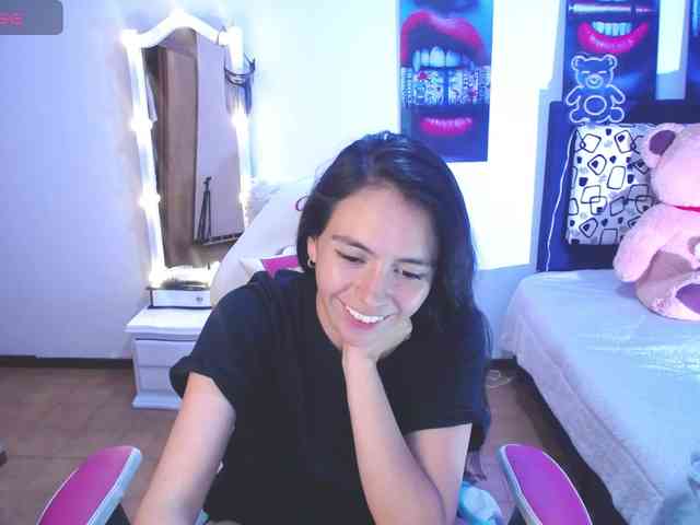 likaalittle webcam