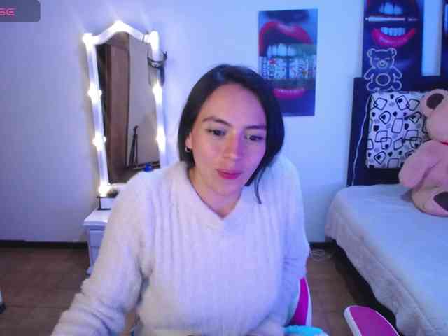 likaalittle webcam