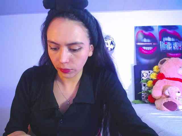 likaalittle webcam