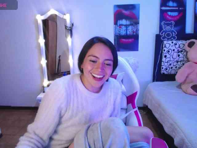 likaalittle webcam