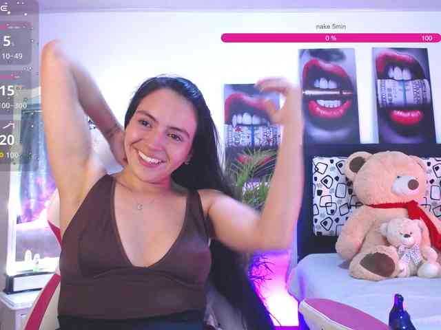 likaalittle webcam