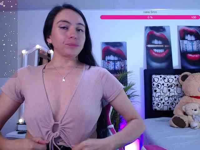 likaalittle webcam