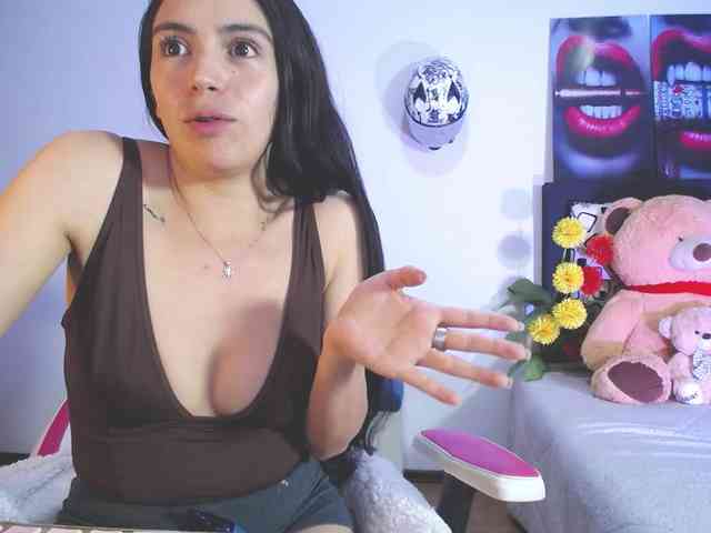 likaalittle webcam