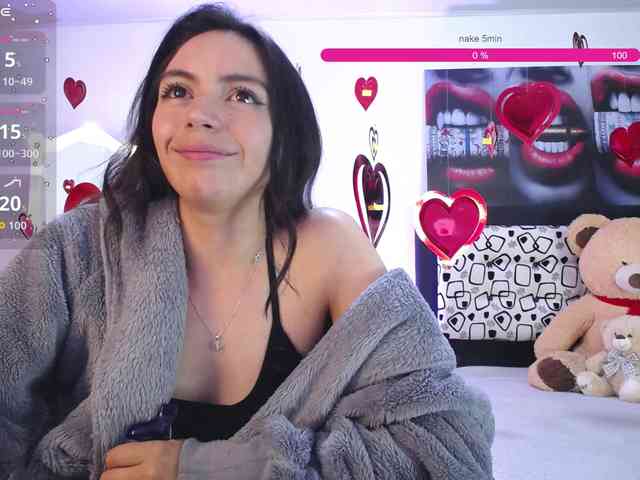 likaalittle webcam