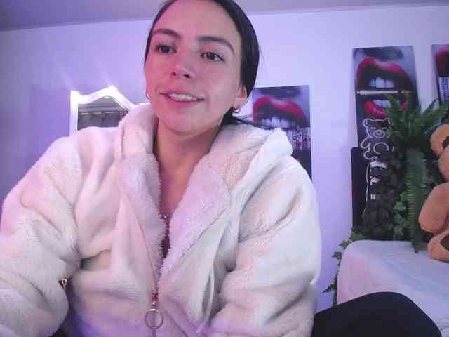 likaalittle webcam