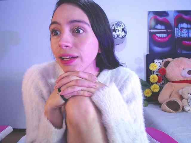 likaalittle webcam