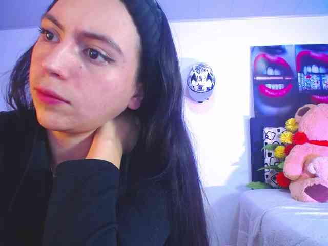 likaalittle webcam