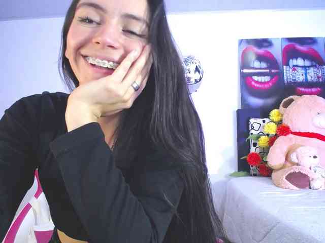 likaalittle webcam