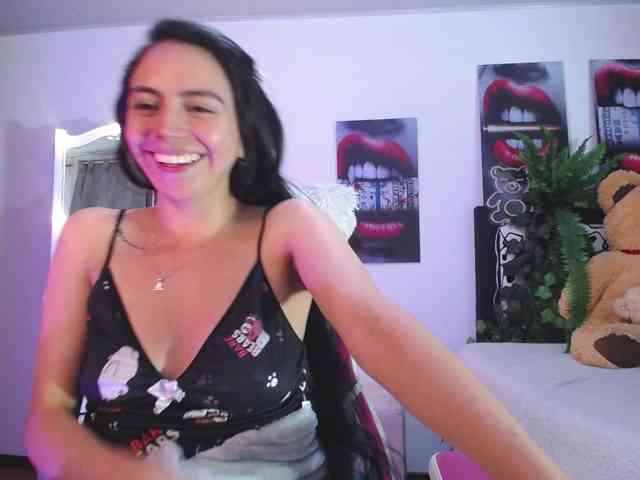 likaalittle webcam