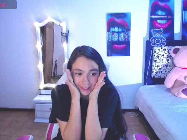 likaalittle webcam
