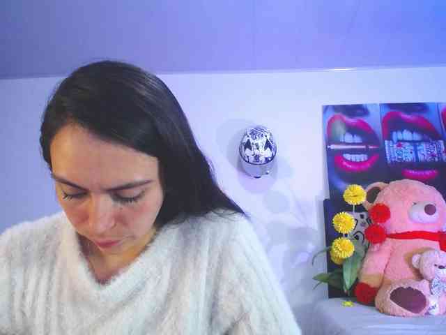 likaalittle webcam