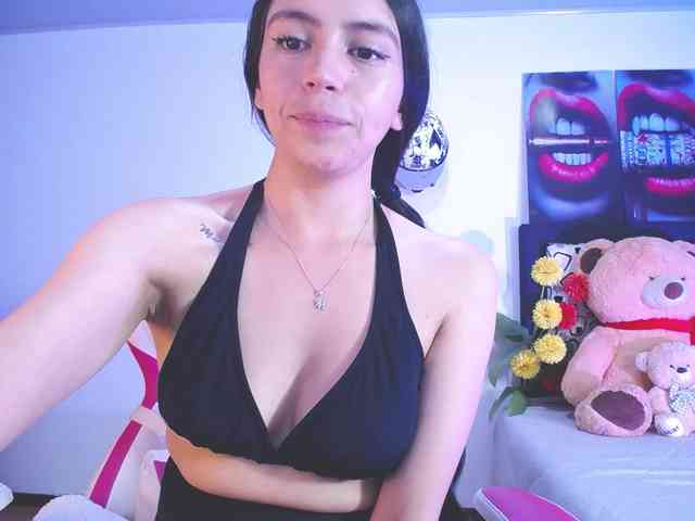 likaalittle webcam