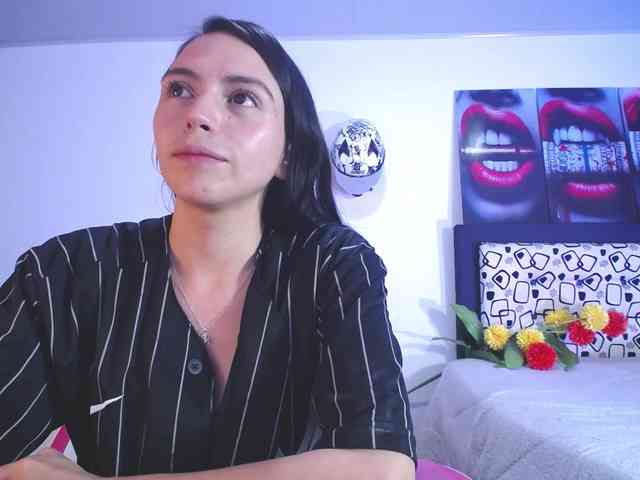 likaalittle webcam