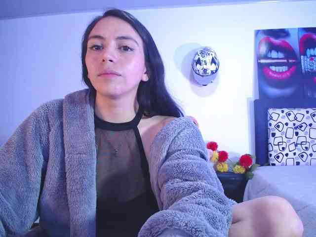 likaalittle webcam