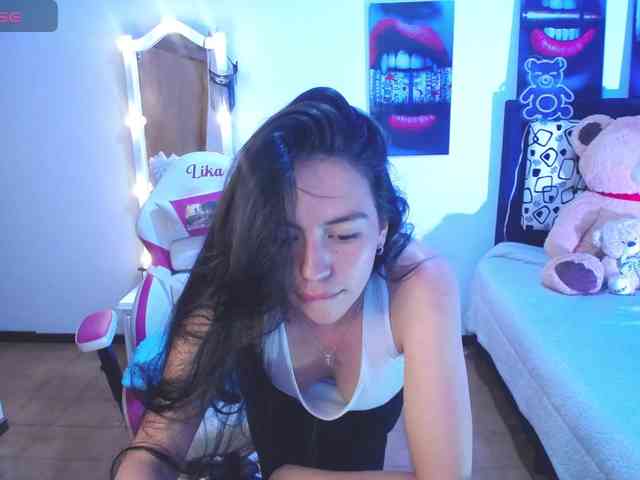 likaalittle webcam